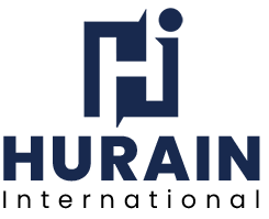 Hurain International